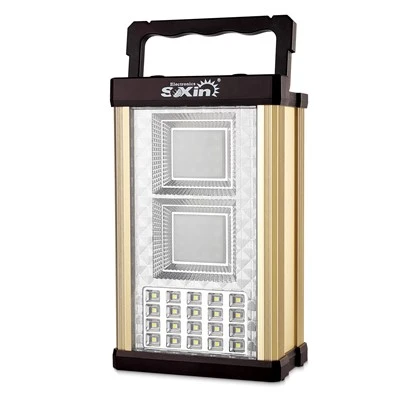Lampu Kecemasan Aluminium