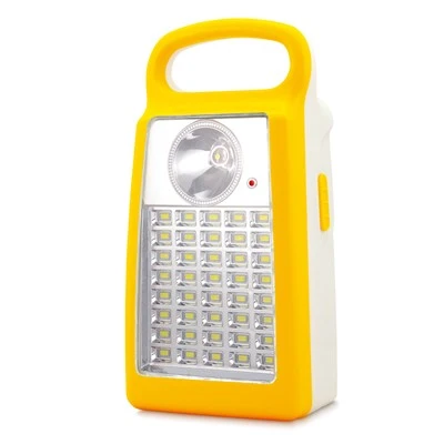 Dipimpin Lampu Kecemasan Di Rumah