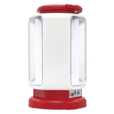 Khemah Dipimpin Lampu Perkhemahan